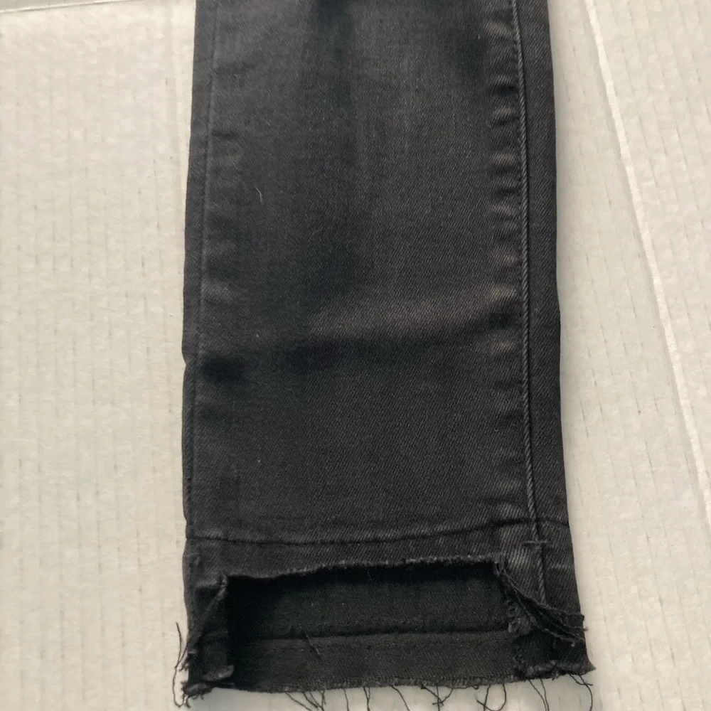Black Jeans 2 for $20 - Picture 5 of 12